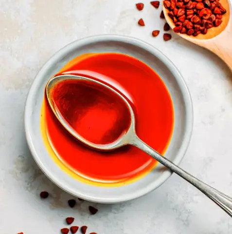 Dầu màu điều là gì?