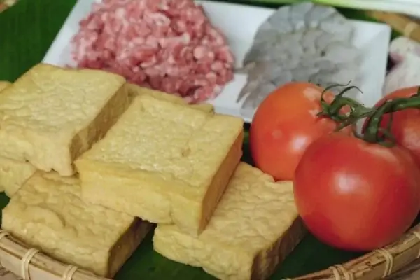 Nguyên Liệu Cần Chuẩn Bị Nguyên Liệu Cần Chuẩn Bị