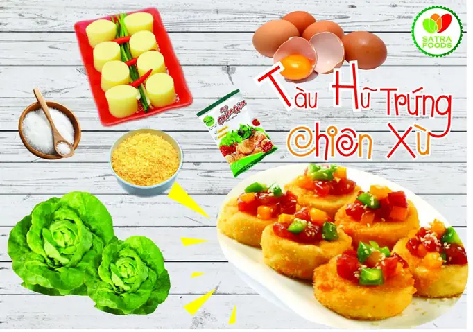 Äáº­u Hå© Trá»©ng Chiãªn Xã¹