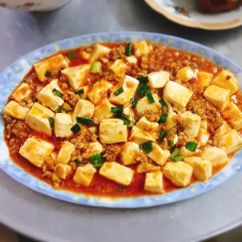 Học Cách Nấu Đậu Hủ Tứ Xuyên Đậm Chất Trung Hoa Đổi Vị Cơm Nhà Học Cách Nấu Đậu Hủ Tứ Xuyên Đậm Chất Trung Hoa Đổi Vị Cơm Nhà