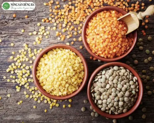 Đậu lăng là đậu gì?