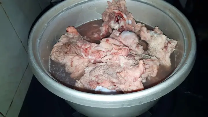 Cách Lựa Chọn Nguyên Liệu Tươi Ngon