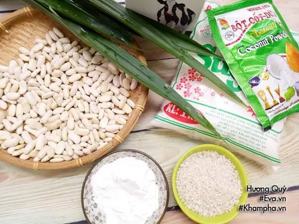 Nguyên Liệu Cần Có Nguyên Liệu Cần Có