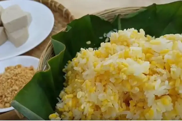 Lưu Ý Khi Nấu Xôi Đậu Xanh Bằng Nồi Cơm Điện