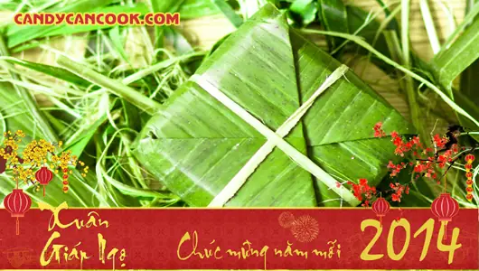 Bánh Chưng Cho Tết Bánh Chưng Cho Tết