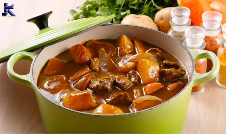 3.1. Sơ chế nguyên liệu