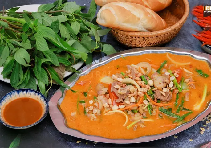 Thành Phẩm Và Thưởng Thức