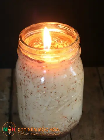 Cách Nấu Đèn Cầy Ly Tại Nhà Chi Tiết Nhất Cho Người Mới Bắt Đầu