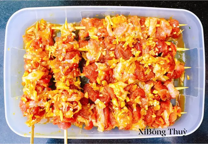 Gd&tđ - Nếu Bạn Phải Đi Làm Thì Việc Đi Chợ Mỗi Ngày Sẽ Chiếm Nhiều Thời Gian Của Bạn. Hãy Thử Áp Dụng Những "chiêu" Sau Đây Để Cả Tuần Không Phải Nghĩ “tối Nay Ăn Gì?".