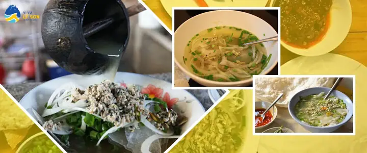 Quán Don Nghĩa Phú - 147 Nguyễn Công Phương