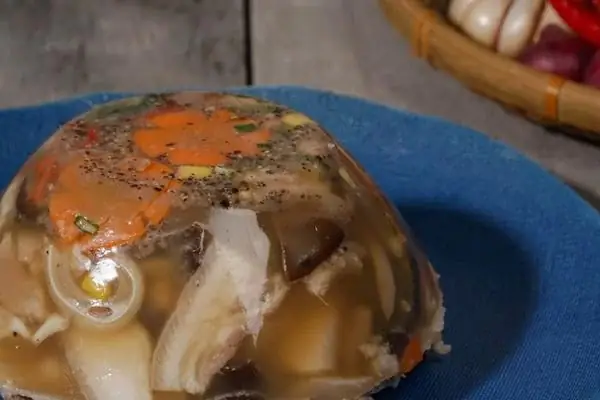 Thành phẩm và thưởng thức Thành phẩm và thưởng thức