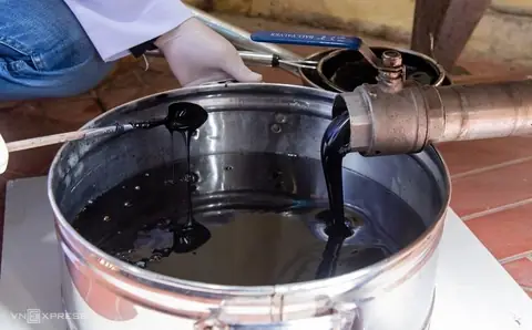 Giai Đoạn 2: Cô Cao Thuốc, Cô Cao Nước Dược Liệu Giai Đoạn 2: Cô Cao Thuốc, Cô Cao Nước Dược Liệu