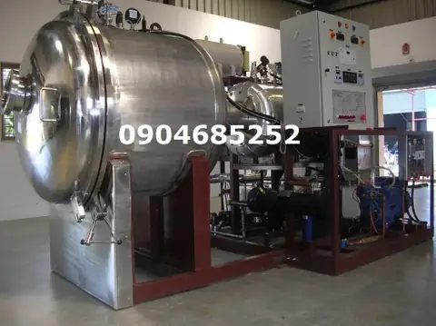 3.tủ Sấy Dược Liệu 3.tủ Sấy Dược Liệu