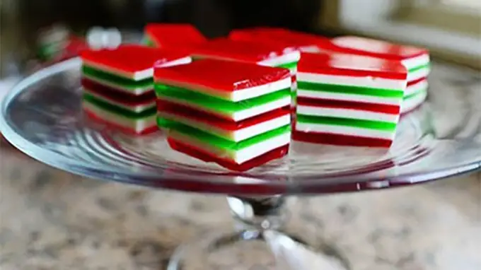 Các Mẫu Bánh Rau Câu Đẹp Mắt, Ấn Tượng