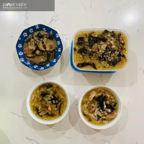 Chỉ Với Vài Bước Đơn Giản Thôi Chúng Ta Sẽ Có Món Thịt Ngan Nấu Đông Ngon Và Nhanh Nhất Cho Cả Gia Đình.