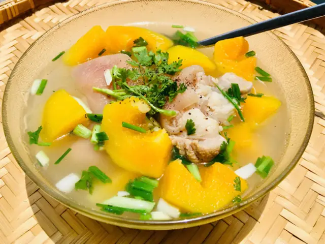 Bước 5: Thành Phẩm Bước 5: Thành Phẩm