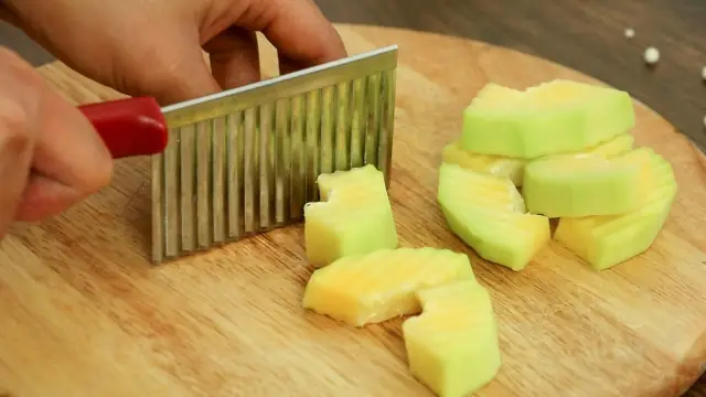 Món canh này nấu đơn giản mà vừa ngon, vừa giúp giải ngấy: Chị em muốn giảm cân sau Tết thì nên ăn thường xuyên! - Ảnh 3. Món canh này nấu đơn giản mà vừa ngon, vừa giúp giải ngấy: Chị em muốn giảm cân sau Tết thì nên ăn thường xuyên! - Ảnh 3.