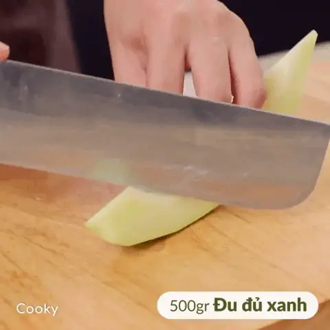 Dùng Loại Quả Này Nấu Canh Vừa Ngon Vừa Nhẹ Bụng, Lại Hỗ Trợ Giảm Cân Và Làm Đẹp Nữa Luôn! - Ảnh 3.