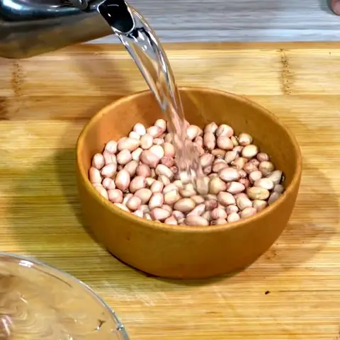 Sơ Chế Nguyên Liệu