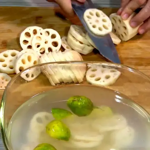 Sơ Chế Nguyên Liệu