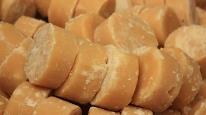 1thời Gian Sử Dụng Của Đường Thốt Nốt? 1thời Gian Sử Dụng Của Đường Thốt Nốt?