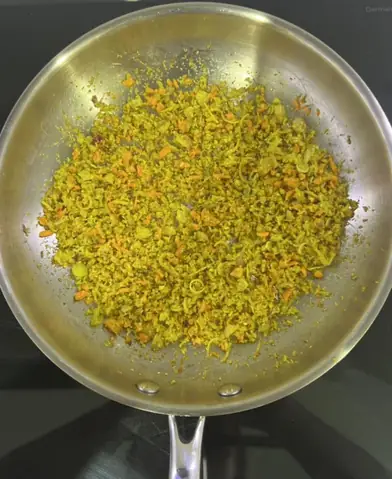 Ếch Kho Sả Nghệ Là Món Ăn Dân Dã Nhưng Vô Cùng Ngon Miệng, Thơm Nồng, Đậm Đà Lại Giàu Dinh Dưỡng.