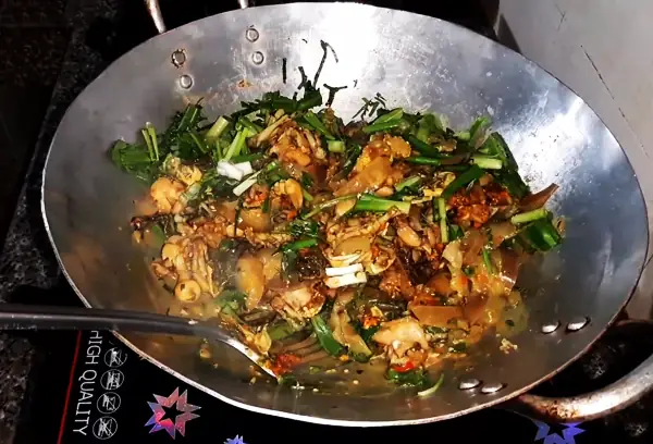 Cách Làm Cách Làm