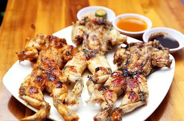 Hướng Dẫn Cách Chế Biến Ếch Nướng Mọi Hấp Dẫn Cho Bữa Ăn Gia Đình Hướng Dẫn Cách Chế Biến Ếch Nướng Mọi Hấp Dẫn Cho Bữa Ăn Gia Đình