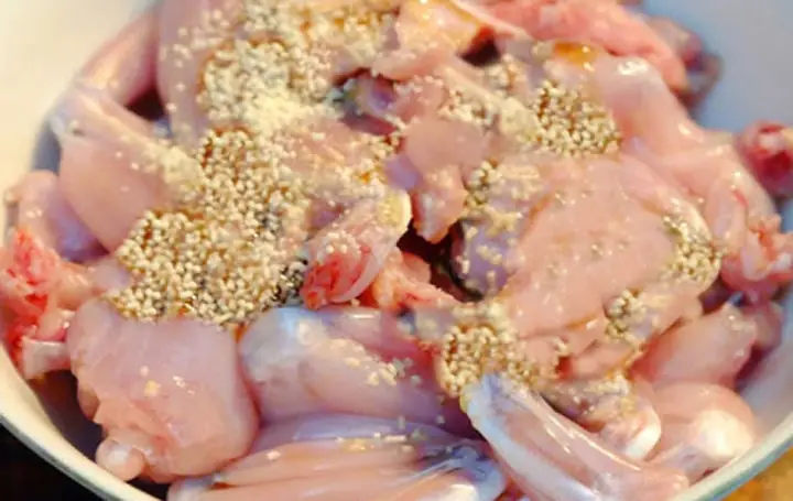 Cách nấu ếch xào cà tím thơm ngon đậm vị Cách nấu ếch xào cà tím thơm ngon đậm vị