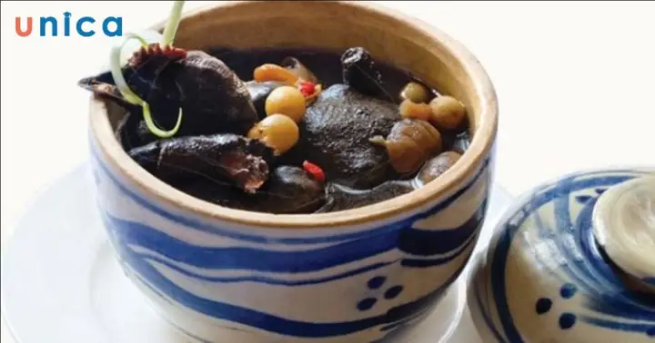 Một Số Lưu Ý Trong Cách Nấu Gà Ác Hầm Thuốc Bắc Một Số Lưu Ý Trong Cách Nấu Gà Ác Hầm Thuốc Bắc