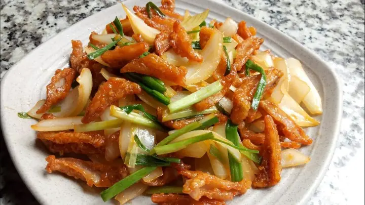 Cách Làm Sụn Gà Chiên Nước Mắm Thơm Ngon Cách Làm Sụn Gà Chiên Nước Mắm Thơm Ngon