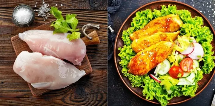 Cách Làm Ức Gà Chiên Nước Mắm Chuẩn Vị Cách Làm Ức Gà Chiên Nước Mắm Chuẩn Vị