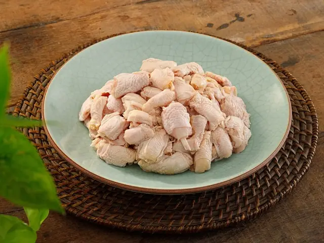 Cách Làm Sụn Gà Chiên Nước Mắm Thơm Ngon Cách Làm Sụn Gà Chiên Nước Mắm Thơm Ngon