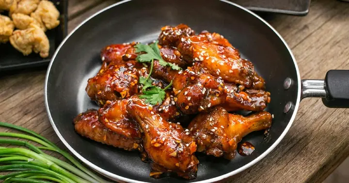 Cách Làm Đùi Gà Chiên Mắm Da Giòn Thịt Mềm Cách Làm Đùi Gà Chiên Mắm Da Giòn Thịt Mềm