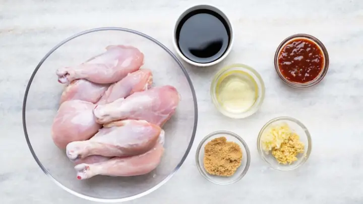 Công Thức Làm Sốt Gà Chiên Nước Mắm Chuẩn Vị Công Thức Làm Sốt Gà Chiên Nước Mắm Chuẩn Vị