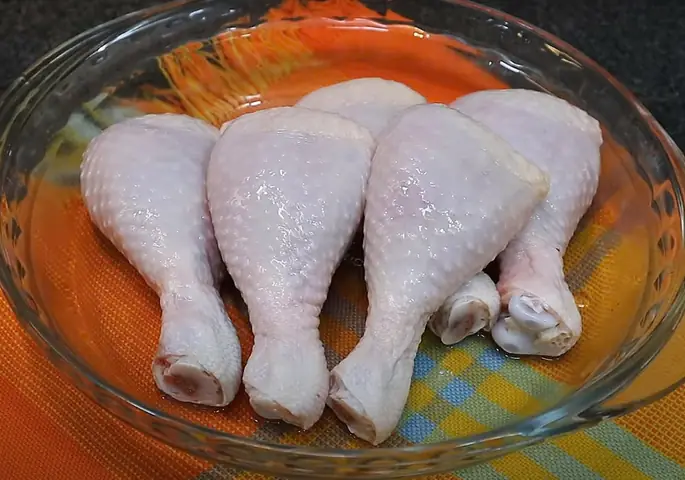 Chuẩn Bị Nguyên Liệu Và Dụng Cụ