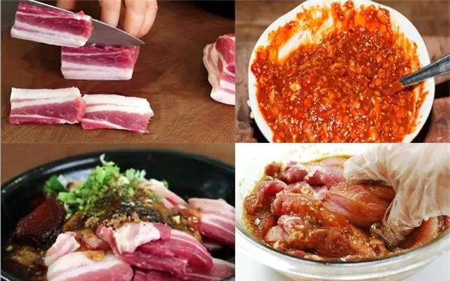 Thả Thứ Này Vào Ướp Thịt: Đảm Bảo Món Ăn Thơm Mềm, Không Bị Khô Dai