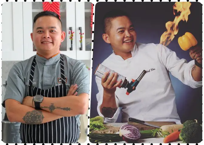 Đầu Bếp Amp;#34;xịnamp;#34; Mách Cách Luộc Đùi Gà Công Nghiệp Vừa Ngon Lại Ngọt Không Chê Vào Đâu Được - 1