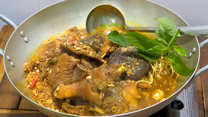 Bước 4thành Phẩm