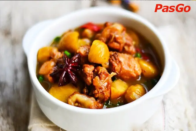 Đăng Ký Mở Nhà Hàng Online + Đăng Bài Trên Pasgo