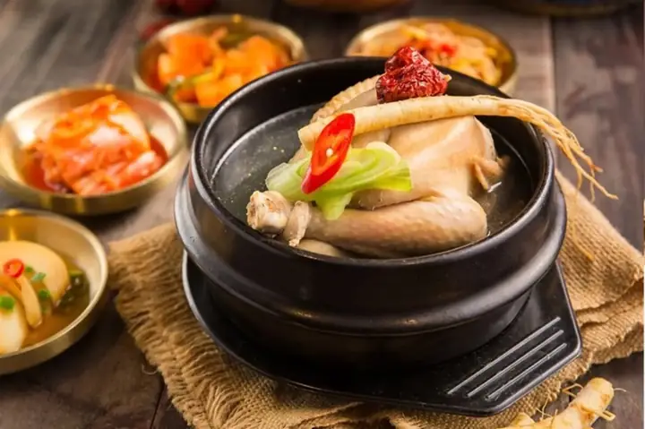 Bước 4: Hoàn thành và thưởng thức Bước 4: Hoàn thành và thưởng thức