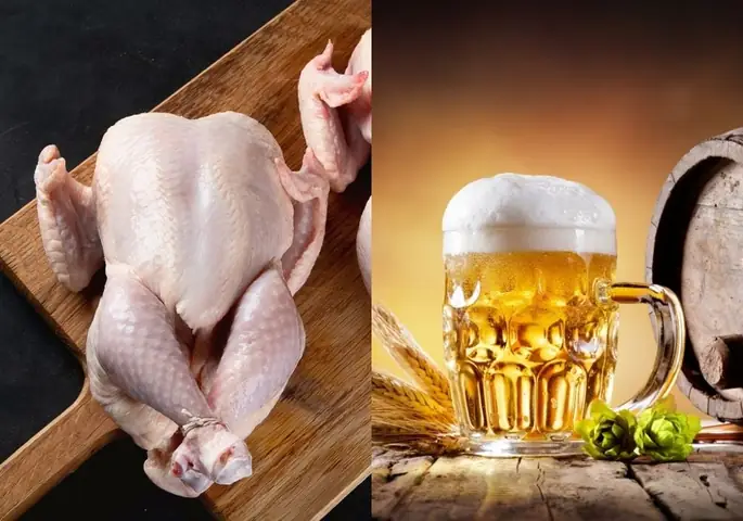 Chuẩn bị nguyên liệu và dụng cụ