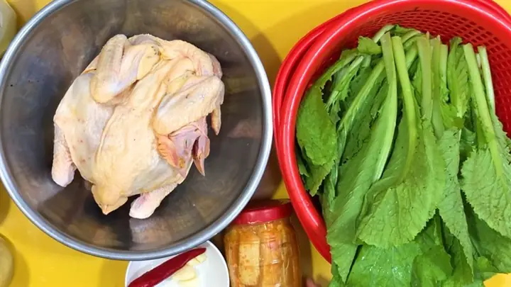 Cách Chọn Mua Nguyên Liệu Tươi Ngon