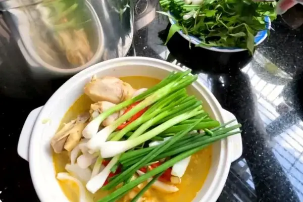 Thành phẩm và thưởng thức Thành phẩm và thưởng thức