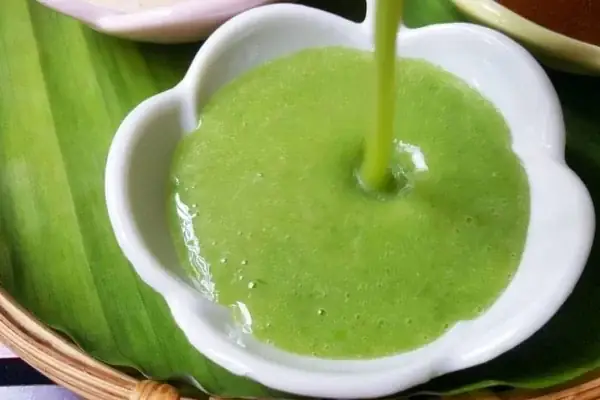 Cách pha nước chấm ăn kèm với gà Cách pha nước chấm ăn kèm với gà