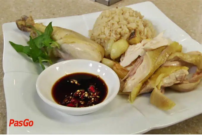 Đăng ký Mở nhà hàng online + Đăng bài trên PasGo