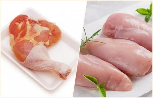 Hướng Dẫn Chọn Nguyên Liệu Làm Gà Kho Sả Ớt