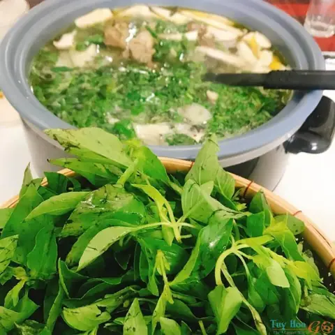 Chiên sơ thịt gà Chiên sơ thịt gà