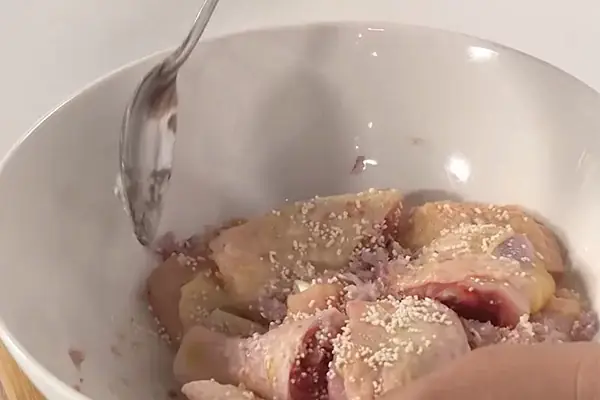 Sơ chế nguyên liệu Sơ chế nguyên liệu