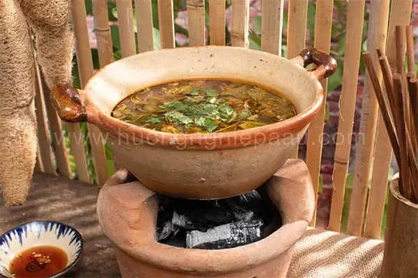 Trình bày và thưởng thức Trình bày và thưởng thức